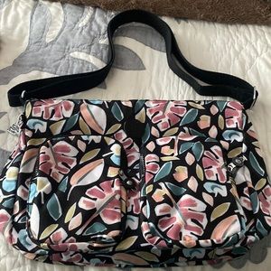 NWOT Kipling Sidney Crossbody Shoulder Bag